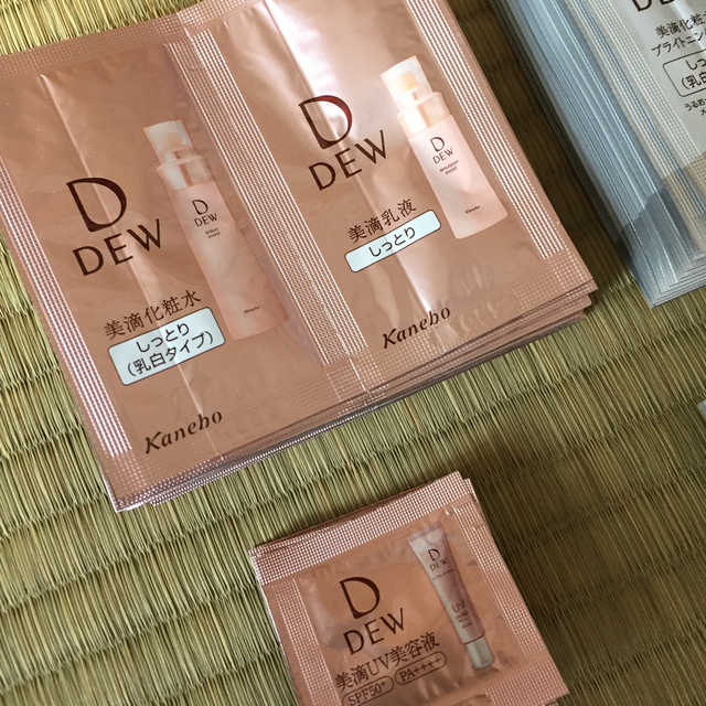 DEW(デュウ)の専用 リサージのみ コスメ/美容のスキンケア/基礎化粧品(美容液)の商品写真