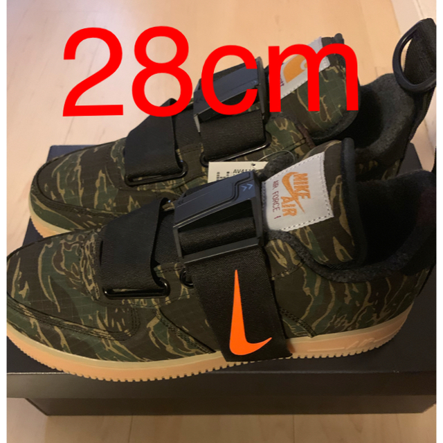 28cm  air force1 af1 ut low prm wip