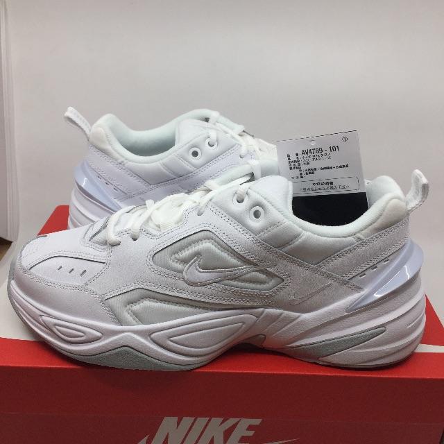 新品 26.5cm NIKE M2K TEKNO ナイキ M2K テクノ