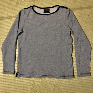 ビームス(BEAMS)のビームス Tシャツ 日本製 Mサイズ(Tシャツ/カットソー(七分/長袖))