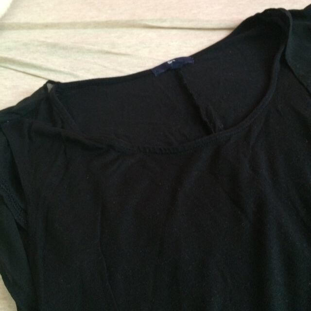 GAP(ギャップ)のおまとめ レディースのトップス(Tシャツ(半袖/袖なし))の商品写真
