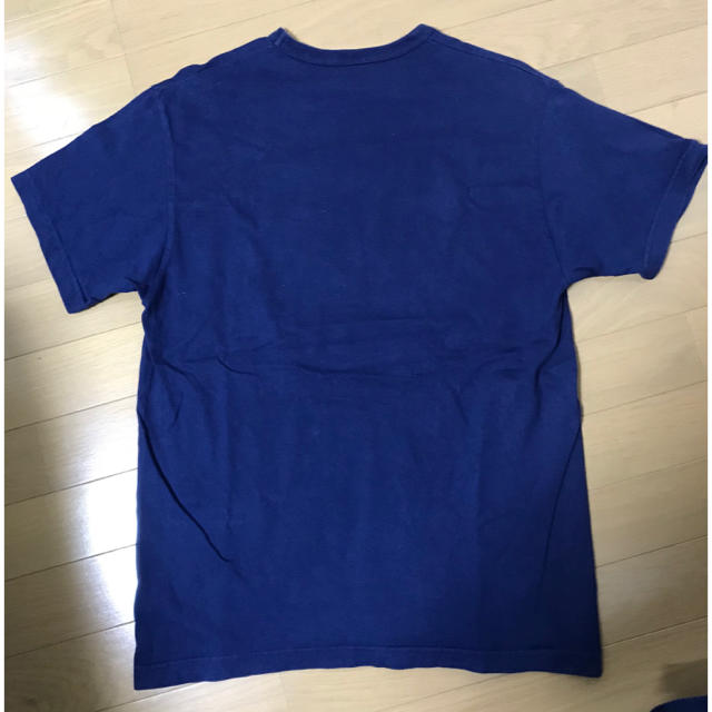 Buzz Rickson's(バズリクソンズ)のBUZZ RICKSON' S バズリクソンズ  Tシャツ メンズのトップス(Tシャツ/カットソー(半袖/袖なし))の商品写真