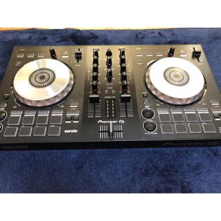 パイオニア(Pioneer)のDDJ-SB3 セット(DJコントローラー)