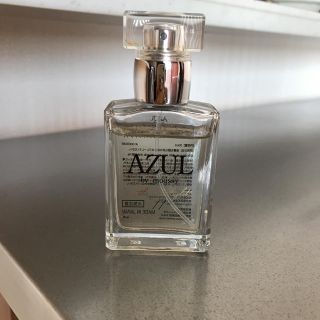 アズールバイマウジー(AZUL by moussy)のオードトワレ インザスポットライト(香水(女性用))