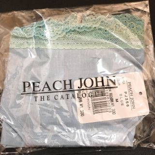 ピーチジョン(PEACH JOHN)のピーチジョーンショーツ〈M〉(ショーツ)