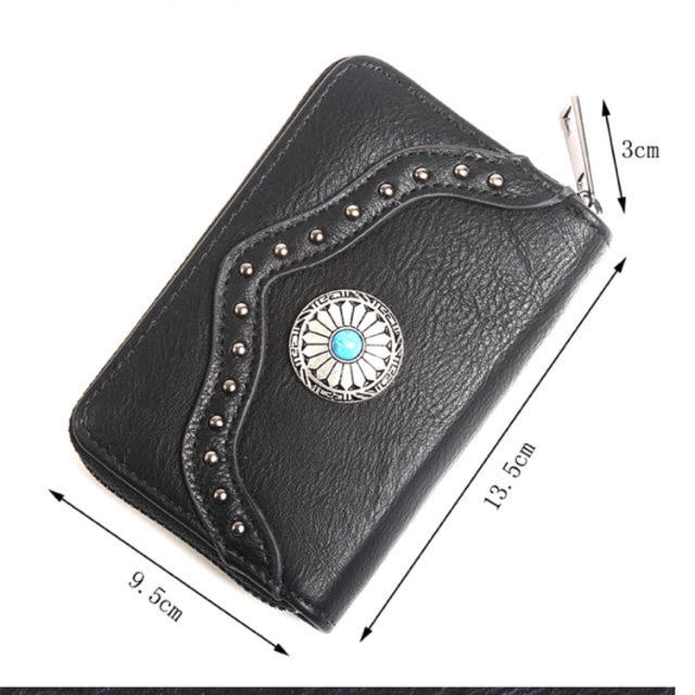 ALEXIA STAM(アリシアスタン)のミニウォレット レディースのファッション小物(財布)の商品写真