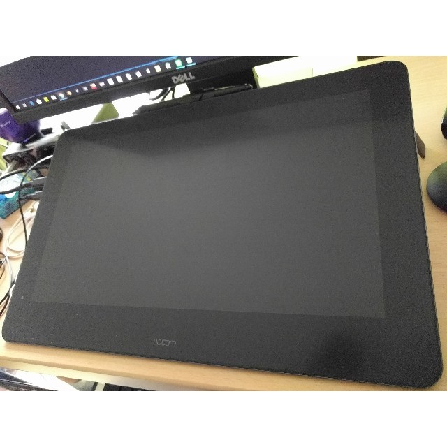 WACOM Cintiq 16 Pro