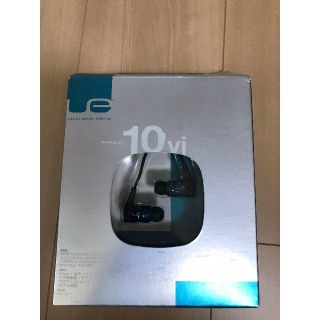 Ultimate Ears Triple.fi 10 PRO(ヘッドフォン/イヤフォン)