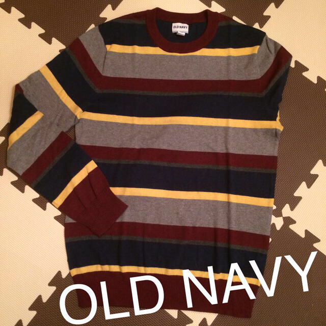 Old Navy(オールドネイビー)のOLD NAVY★ニット レディースのトップス(ニット/セーター)の商品写真