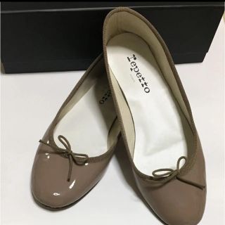 レペット(repetto)のレペット  39(バレエシューズ)