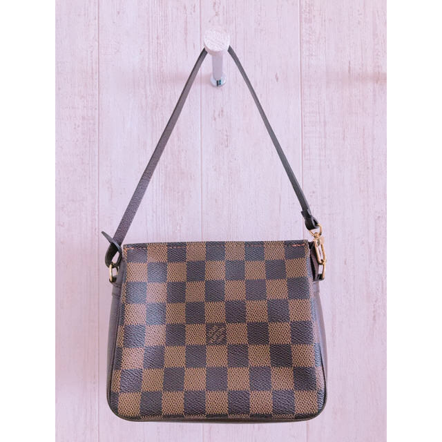 トップ LOUIS VUITTON - L@様❤︎専用 ハンドバッグ トップ LOUIS VUITTON - L@様❤︎専用 ハンドバッグ
