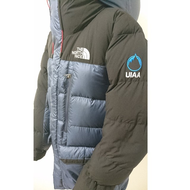 美品 THE NORTH FACE SUMMIT× UIAA BIAFO LT | www.imperermita.com.mx