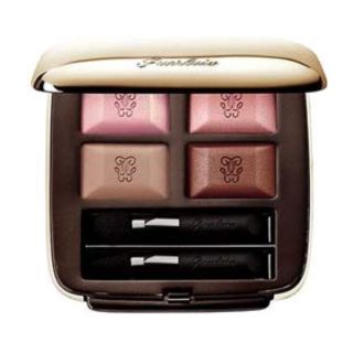 ゲラン(GUERLAIN)のゲラン  ラディアント シャドウ カラーパレット460 (アイシャドウ)