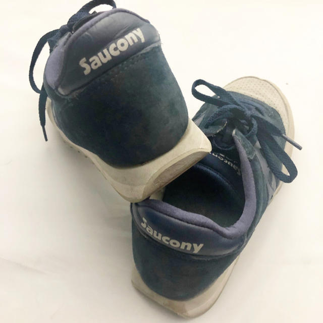 SAUCONY(サッカニー)のAUCONY サッカニー  JAZZ  ジャズ プレミアム スニーカー27.5 メンズの靴/シューズ(スニーカー)の商品写真