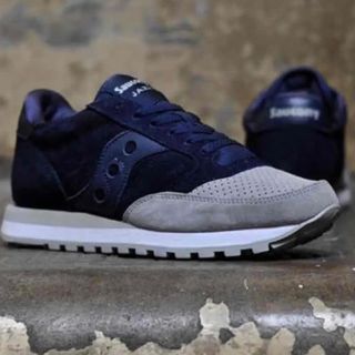 サッカニー(SAUCONY)のAUCONY サッカニー  JAZZ  ジャズ プレミアム スニーカー27.5(スニーカー)