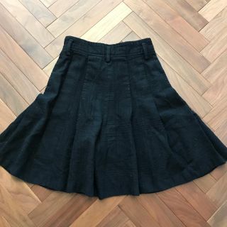 COMME des GARCONS(キュロット)のフリマアイテム一覧 COMME des GARCONS(キュロット)のフリマアイテム一覧