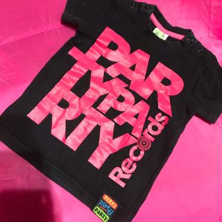 パーティーパーティー(PARTYPARTY)の女の子80(Ｔシャツ)