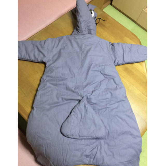 トトロ着ぐるみ 美品 その他のその他(その他)の商品写真