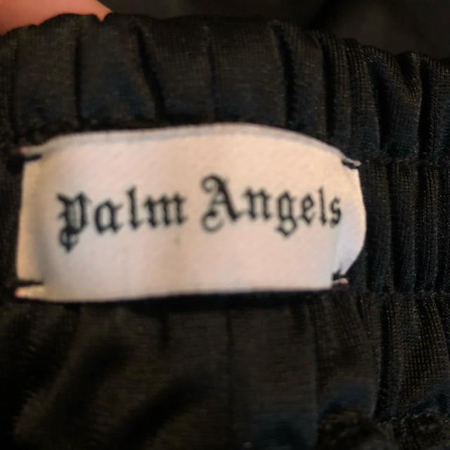 PALM(パーム)のpalm angels トラックパンツ  メンズのパンツ(その他)の商品写真