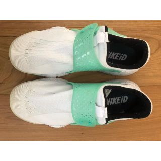 ナイキ(NIKE)のNIKE SOCK DART NIKE ID(スニーカー)