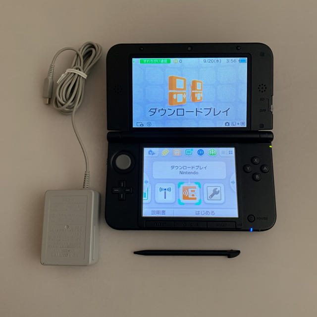 値下げします!ジャンク品　3DS