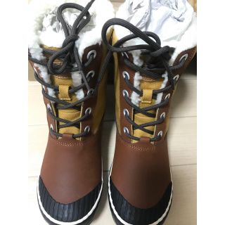 キーン(KEEN)のKEEN(ブーツ)