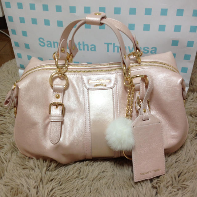 Samantha Thavasa - 新品！サマンサタバサ クリスマスマリッサ