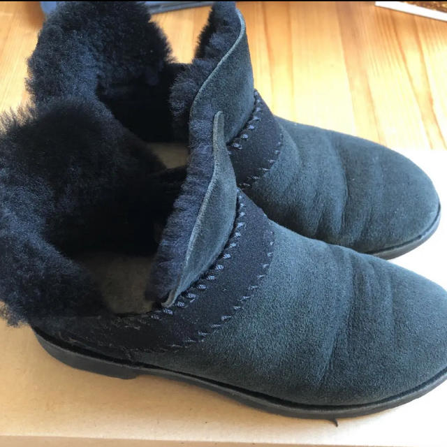 ugg  W MCKAY ショートブーツ