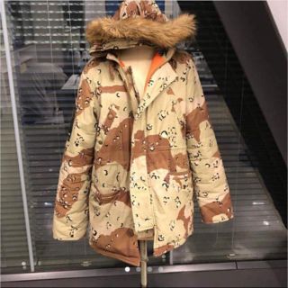 Supreme(ダウンジャケット)のフリマアイテム一覧 Supreme(ダウンジャケット)のフリマアイテム一覧