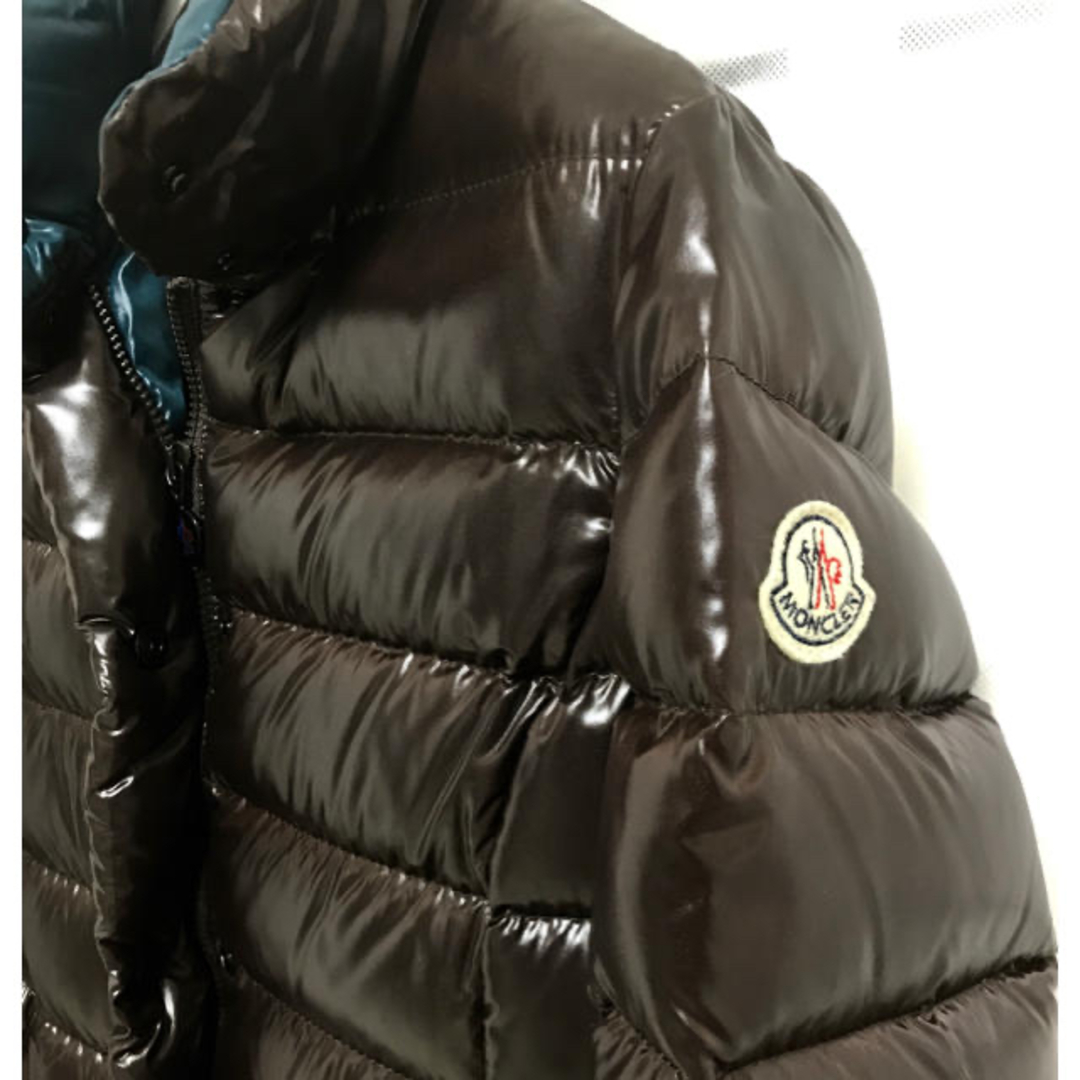 MONCLER(モンクレール)のモンクレール クレアダウン 正規品 レディースのジャケット/アウター(ダウンジャケット)の商品写真