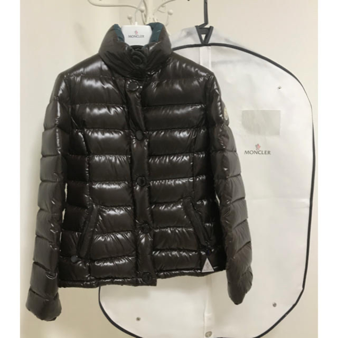 MONCLER - モンクレール クレアダウン 正規品の通販 by MMOMA's shop ...