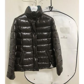 モンクレール(MONCLER)のモンクレール クレアダウン 正規品(ダウンジャケット)