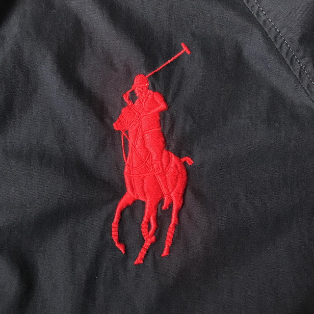 Ralph Lauren(ラルフローレン)のRalph Lauren ビッグポニー  メンズのトップス(パーカー)の商品写真