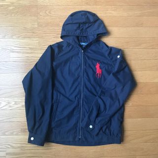 ラルフローレン(Ralph Lauren)のRalph Lauren ビッグポニー (パーカー)