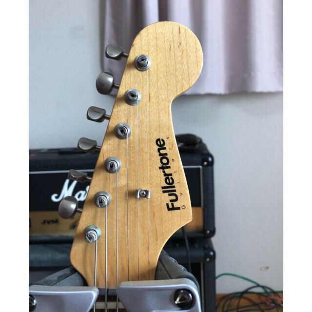 MIT様専用 Fullertone Guitars STROKE 63 の通販 by チョコレート王子