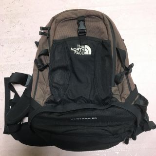 ザノースフェイス(THE NORTH FACE)のノースフェイス  リュック　すえきち様専用です！(リュックサック)