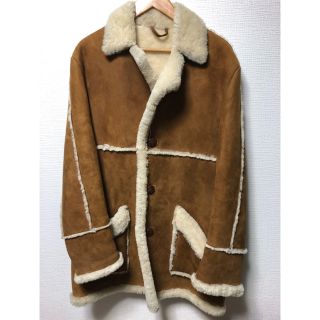 シュプリーム ムートンコートの通販 4点 | Supremeを買うならラクマ