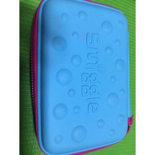 smiggle スミグル ペンケース⭐️化粧ポーチにも！(ペンケース/筆箱)