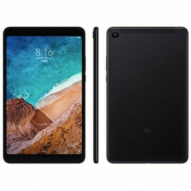 Xiaomi mi pad 4 4GB64GBタブレット