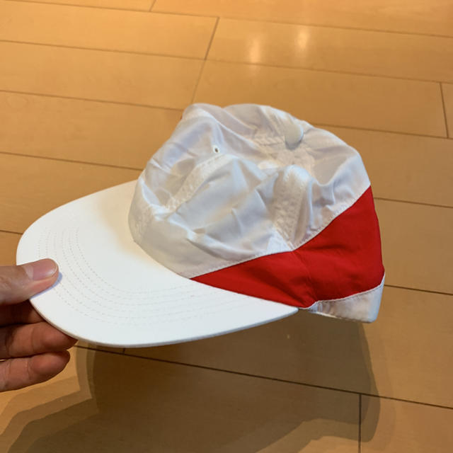 supreme キャップ box north バレンシアガ vetements