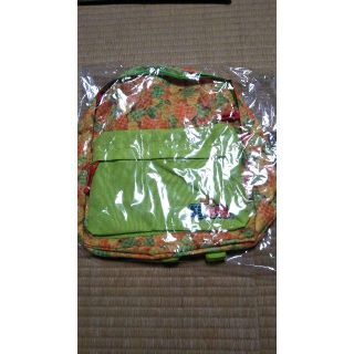 カルビー ベジたべる子供用リュックサック(リュックサック)