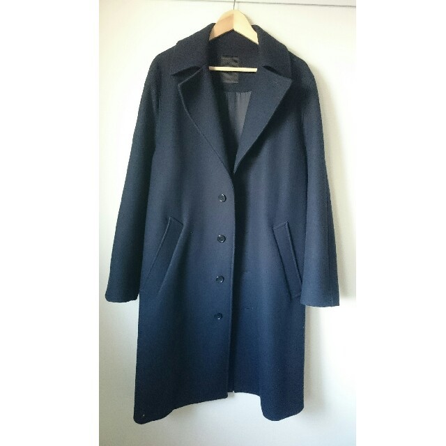 ☆超目玉】 smoothday オーバーサイズコート チェスターコート