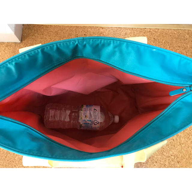 コストコ(コストコ)のハワイ限定コストコ保冷バック レディースのバッグ(エコバッグ)の商品写真