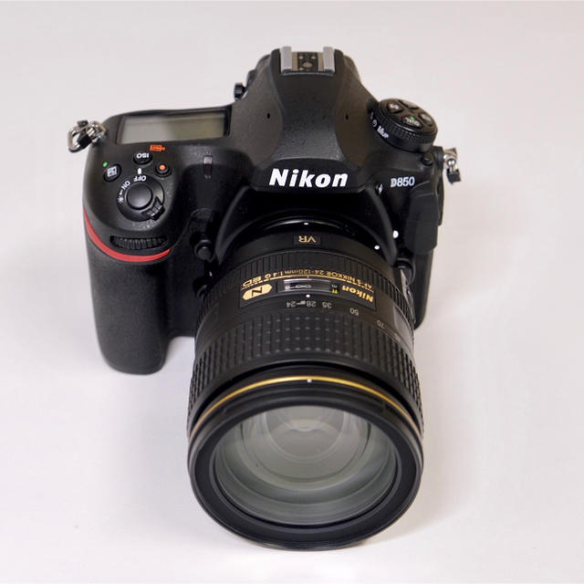 カメラNikon D850ボディのみ