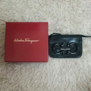 フェラガモ(Ferragamo)の☆mayu様☆専用(ポーチ)