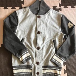 ギャップ(GAP)のGap  スタジャン 新品 130(ジャケット/上着)