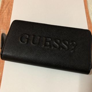 ゲス(GUESS)のゲス 財布 guess長財布 サイフ 新品(長財布)