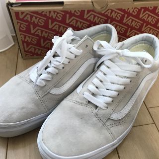 ロンハーマン(Ron Herman)のロンハーマン名古屋店限定 vans(スニーカー)