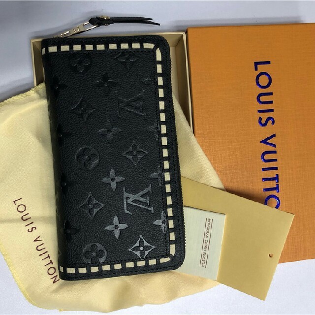 LOUIS VUITTON - ルイヴィトン 長財布 限定品の通販 by nimabe's shop｜ルイヴィトンならラクマ