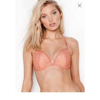 ヴィクトリアズシークレット(Victoria's Secret)のvictoria's  secret ブラソングペア(ブラ&ショーツセット)